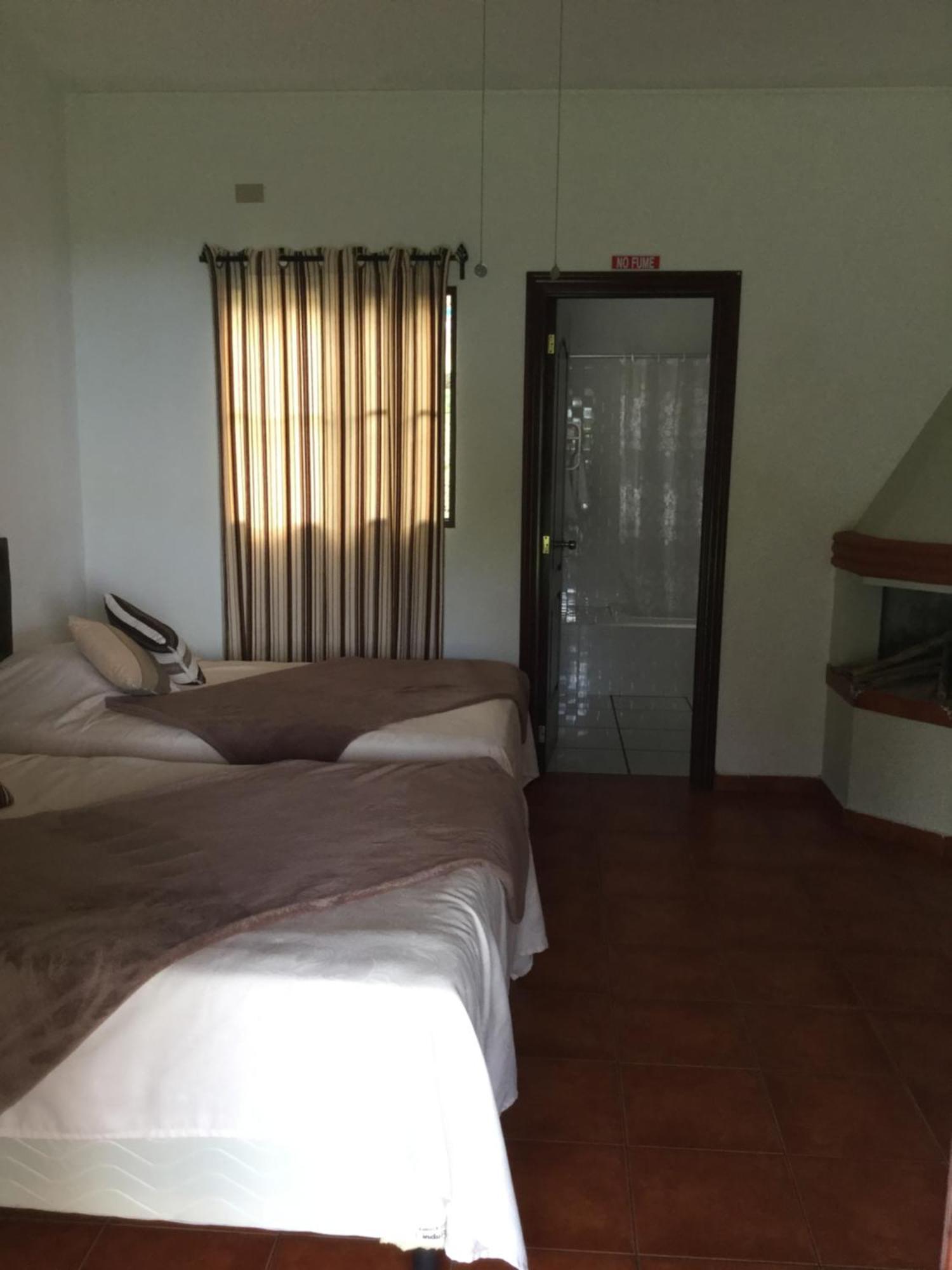 San Antonio Hotel Boutique Los Naranjos Habitación foto